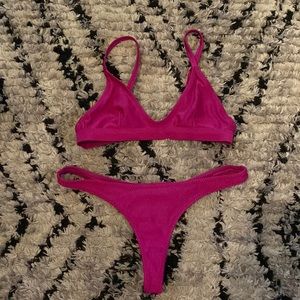 WHITE FOX BOUTIQUE BIKINI